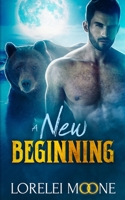 A New Beginning 191393019X Book Cover