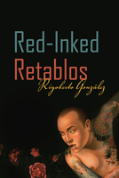 Red-Inked Retablos 0816521352 Book Cover
