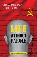 Life Without Parole 1735573620 Book Cover