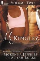 McKingley Volume Two 1781846499 Book Cover