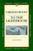 Woolf's "To the Lighthouse" (Critical Studies) 0140771778 Book Cover