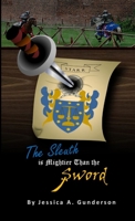 The Sleuth is Mightier Than the Sword 1304290433 Book Cover
