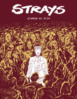 Strays 1910593990 Book Cover