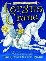 Fergus Crane 0385750889 Book Cover