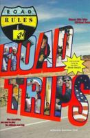 Mtvs Road Rules Road Trips 0671003747 Book Cover