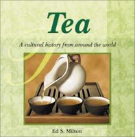 Astonishing Facts About Tea: A Cultural History from Around the World (Astonishing Facts About...) 9654941597 Book Cover