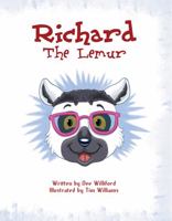 Richard the Lemur 1665303506 Book Cover