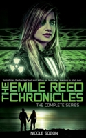 The Emile Reed Chronicles: The Complete Series 1505568250 Book Cover