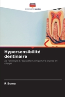 Hypersensibilité dentinaire (French Edition) 620242480X Book Cover