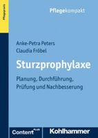 Sturzprophylaxe: Planung, Durchfuhrung, Prufung Und Nachbesserung 317022266X Book Cover