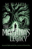 The Makana's Legacy B0DWLBKCP5 Book Cover