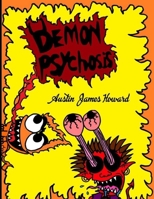 Demon Psychosis B08CFSNBPP Book Cover