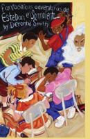 Las Fantasticas Aventuras de Steve el Somnoliento: El Reencuentro de la Piedra 0977288811 Book Cover