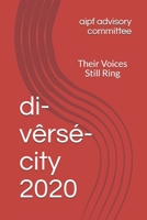 di-v�rs�-city: Their Voices Still Ring B085RPXBMT Book Cover