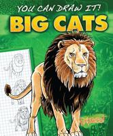 Big Cats 1600148093 Book Cover