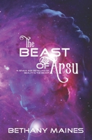 The Beast of Arsu B09BF6B2RL Book Cover