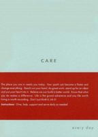 Care Every Day (Every Day Journals) 1932319336 Book Cover
