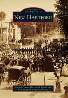 New Hartford 146712592X Book Cover