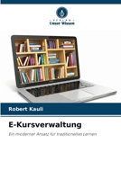 E-Kursverwaltung (German Edition) 6208513820 Book Cover
