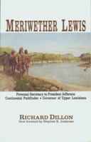 Meriwether Lewis 0934136394 Book Cover