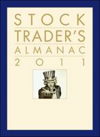 Stock Trader's Almanac 2011 0470557443 Book Cover