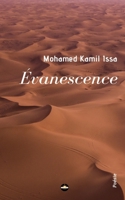Évanescence B07ZLK6P3N Book Cover