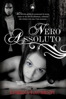 Nero Assoluto: Limited Edition 150053269X Book Cover