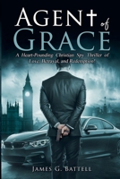 Agent of Grace B0DVC3CQ2R Book Cover