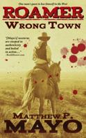 Wrong Town 1410471837 Book Cover