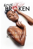 Once Broken B0914WWKQY Book Cover