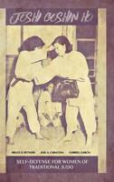 Joshi Goshin Ho, Self-Defense for women of traditional Judo 036850154X Book Cover