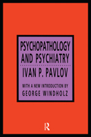 Psychopathology and Psychiatry 1138531103 Book Cover