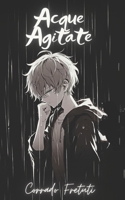 Acque Agitate (Italian Edition) B0CPSJQKP1 Book Cover