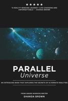 Parallel Universe B0DZV7MR6V Book Cover