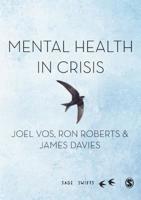 Mental Health in Crisis 1526492202 Book Cover