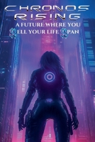 Chronos Rising B0F1HXHYZL Book Cover