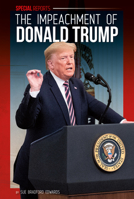 The Impeachment of Donald Trump 1532194013 Book Cover