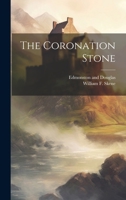 The Coronation Stone 1021900834 Book Cover