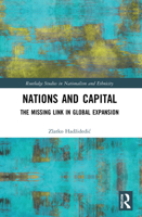 Nations and Capital: The Missing Link in Global Expansion 1032159723 Book Cover