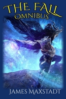The Fall Omnibus B0D9KQ1MCZ Book Cover