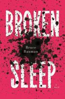 Broken Sleep 1590514483 Book Cover