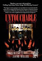 Untouchable 1436304520 Book Cover