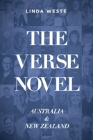 The Verse Novel: Australia & New Zealand 1922669237 Book Cover