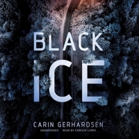 Black Ice Lib/E 1665047275 Book Cover