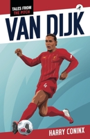 Van Dijk 1948585804 Book Cover