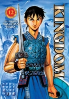 Kingdom, Vol. 12 1974761401 Book Cover