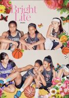 Bright Lite Issue 4 / Sports 0997721723 Book Cover