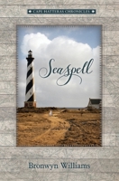 Seaspell (Topaz Historical Romance) 0451407504 Book Cover