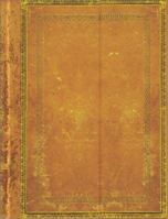 Paperblanks Embossed Leather 155156341X Book Cover