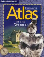 Historical Atlas of the World 0395719135 Book Cover